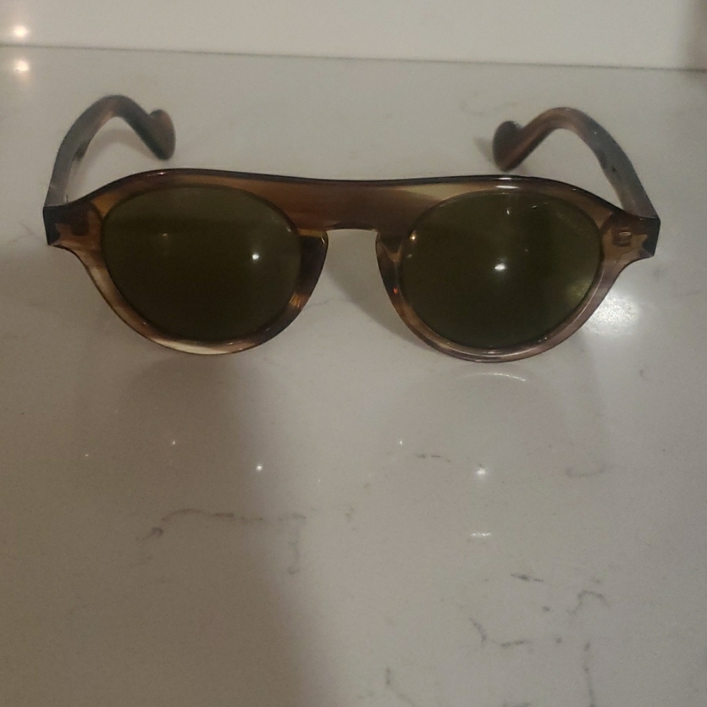 Moncler sunglasses